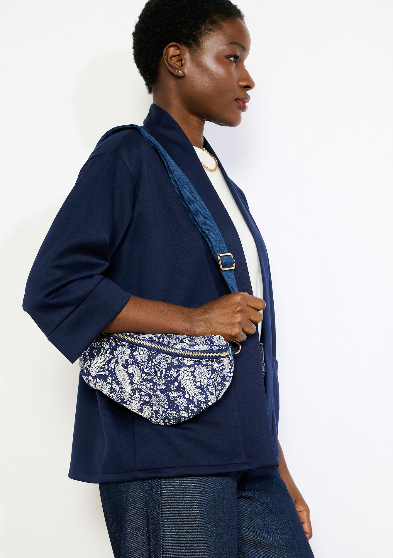 Heuptas met bandanaprint, Heuptas met bandanaprint, , detail_model