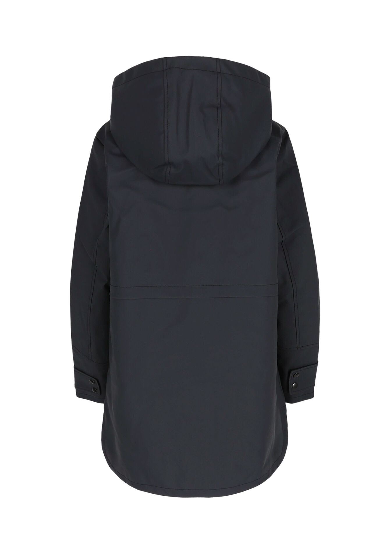 Parka imperméable matelassée, Parka imperméable matelassée - BLACK - 23000741_1119