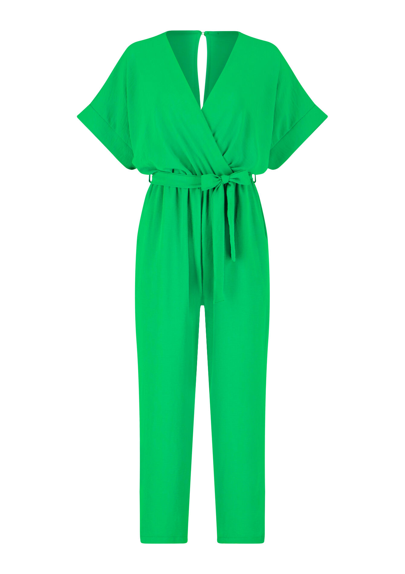 Jumpsuit, Jumpsuit - GREEN APPLE - 06004339_1783
