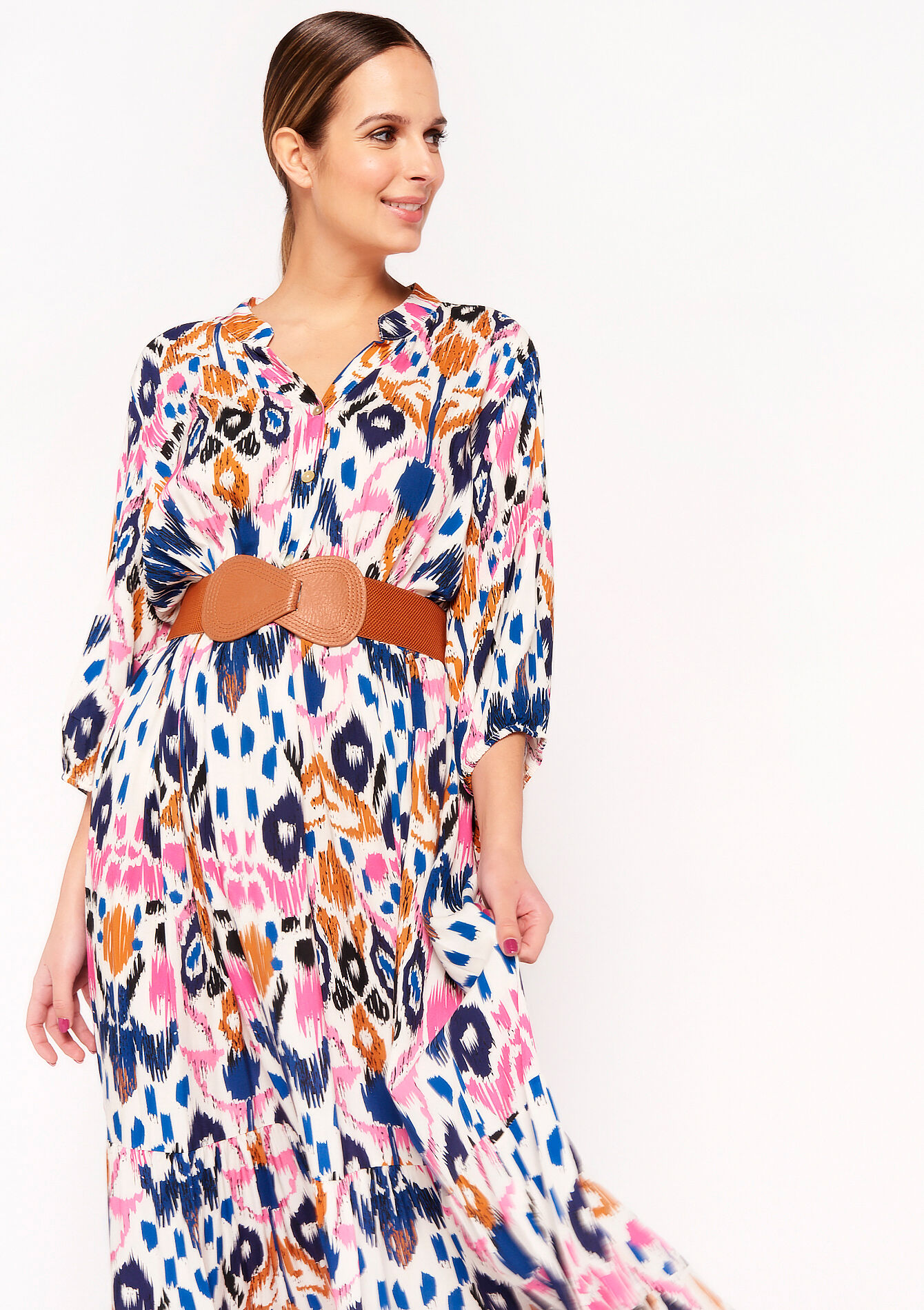 Belt - CARAMEL - 1067086