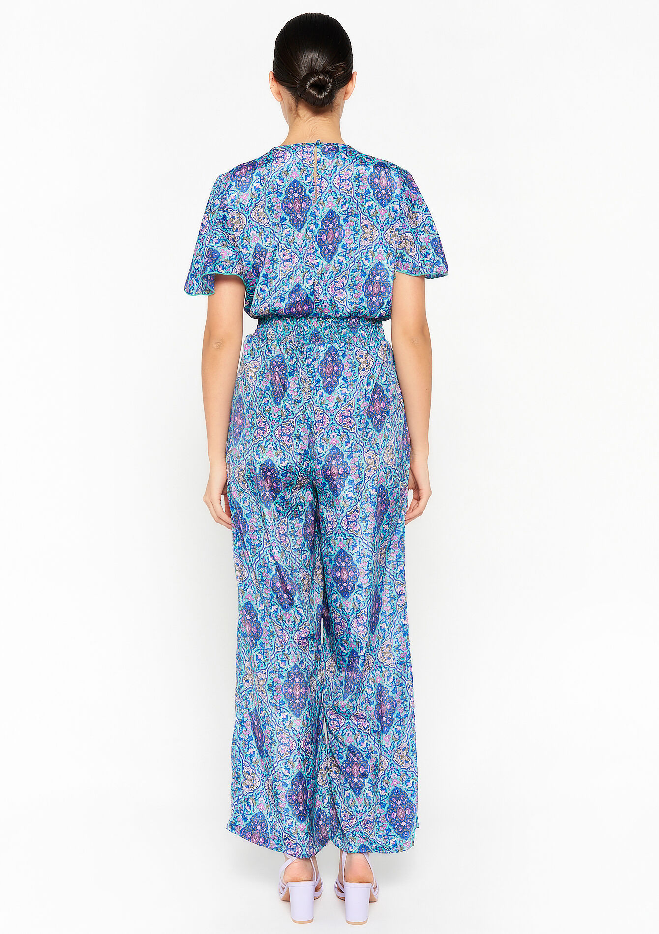 Combinaison - BLUE FAIENCE - 06004335_1584