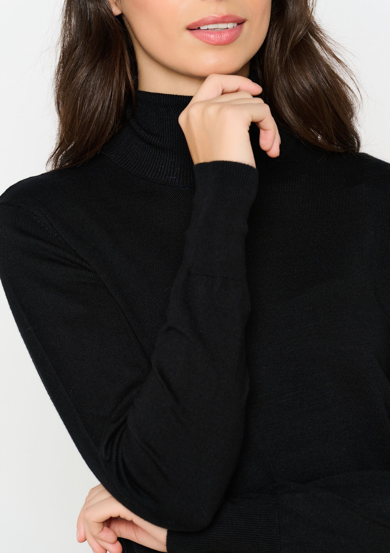 Effen coltrui, Effen coltrui - BLACK - 04101153_1119