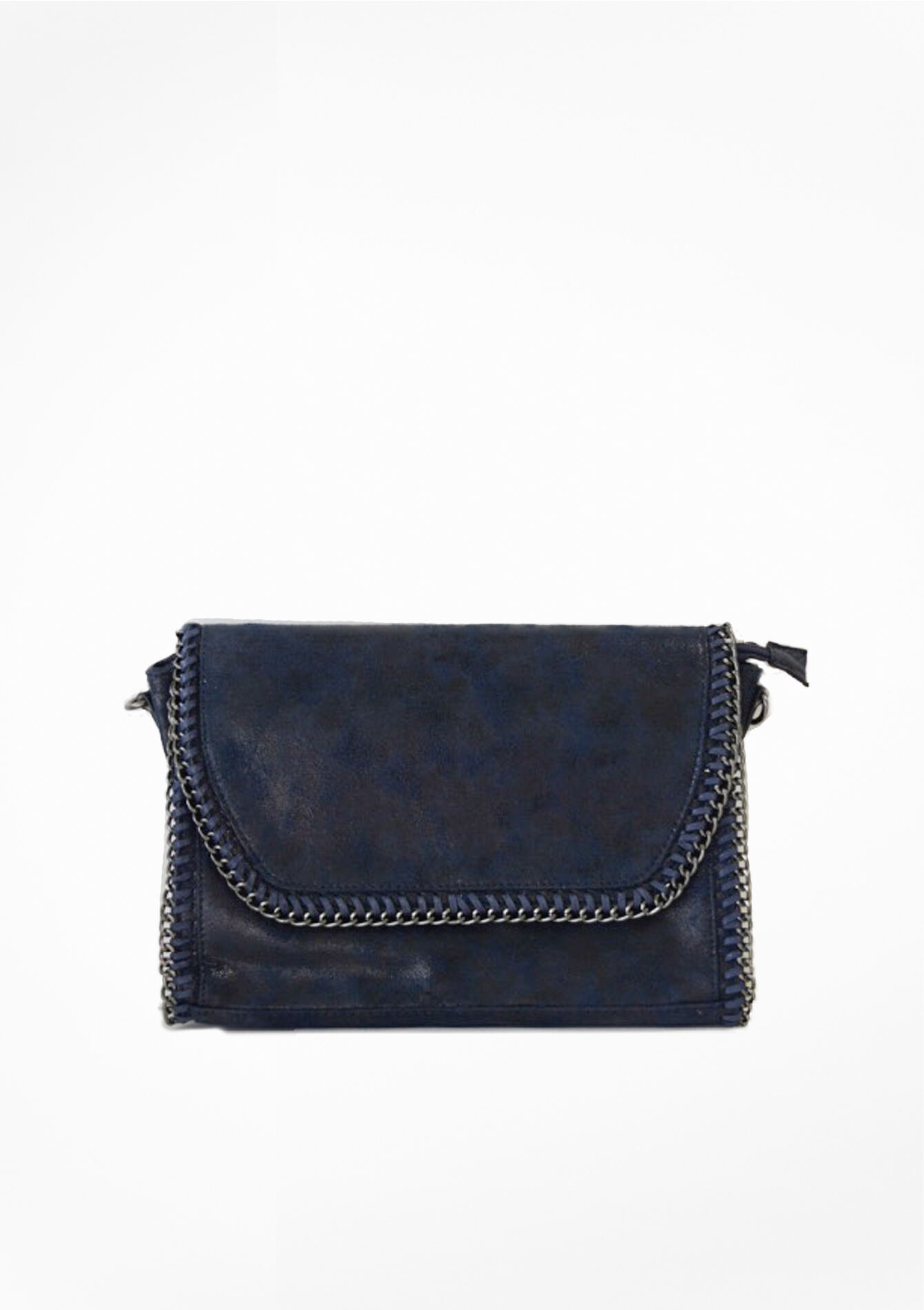 petit sac a main avec chaine