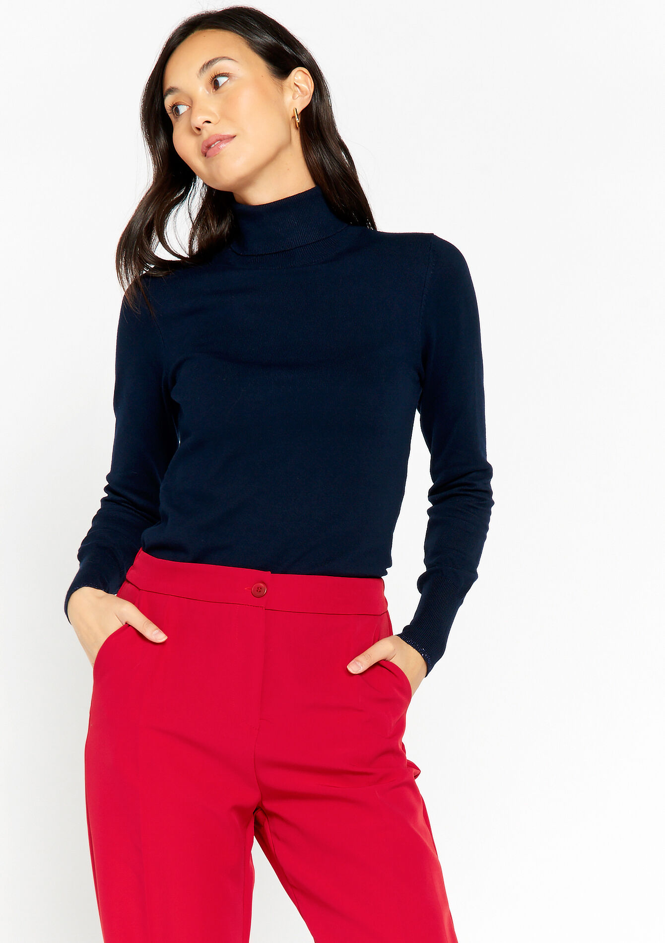 Effen coltrui, Effen coltrui - NAVY BASIC - 04101037_2723