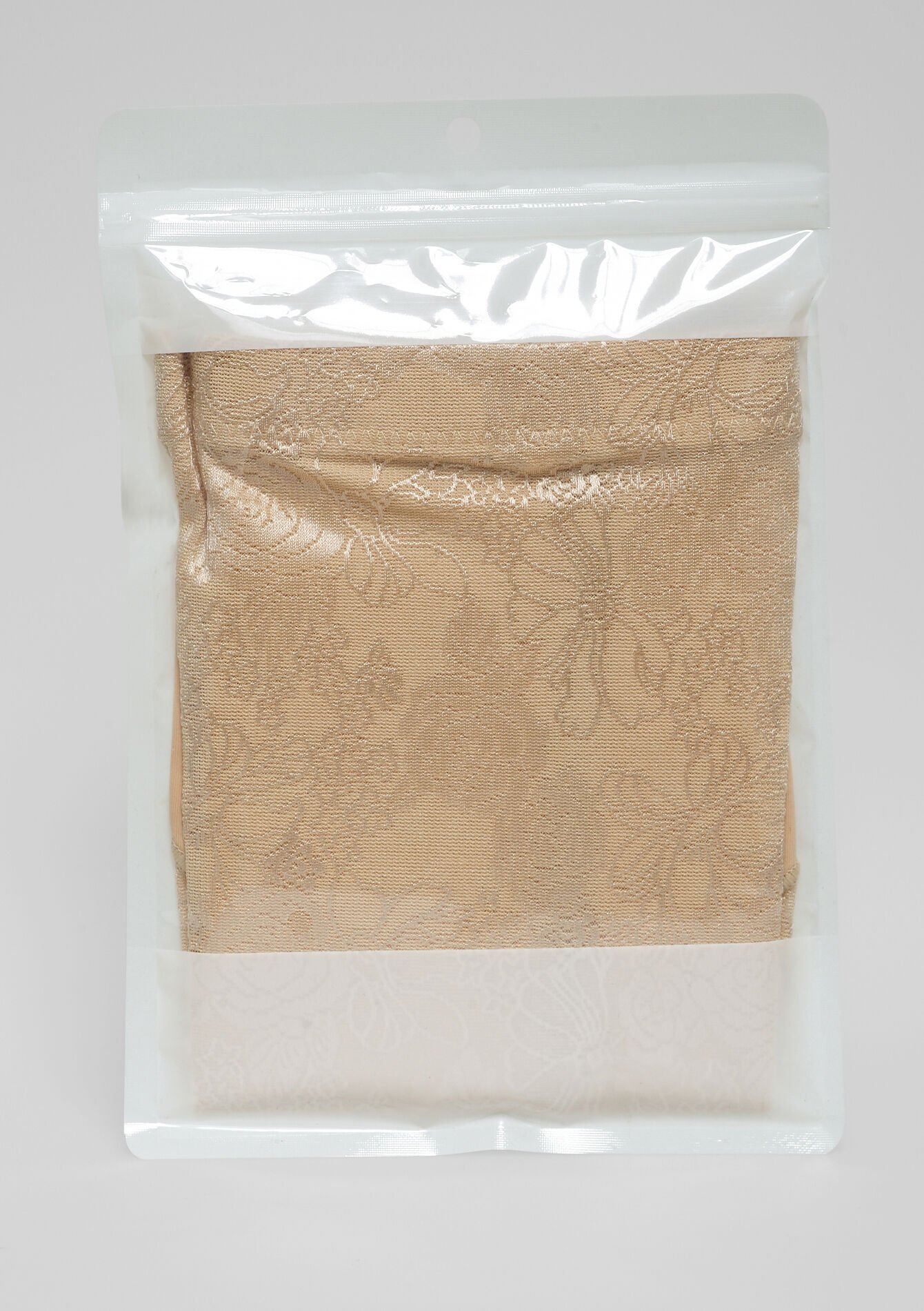 Slim-fitting underwear, Slim-fitting underwear - NUDE PINK - 17001920_1301