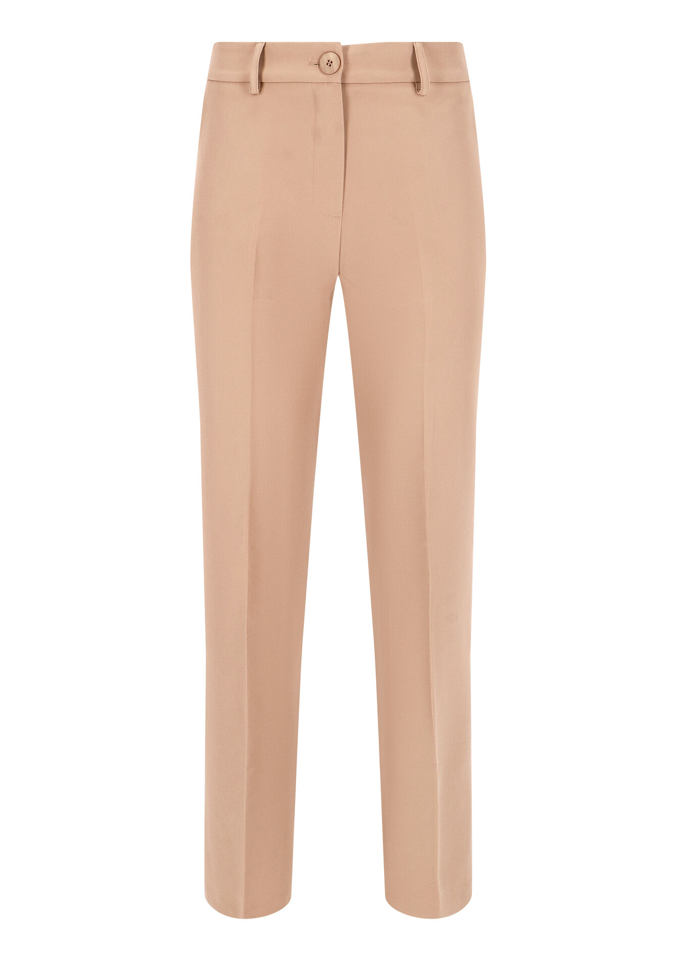 Suiting broek - LT BEIGE - 06100545_2527