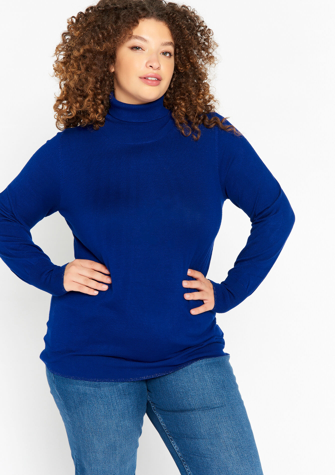 Effen coltrui, Effen coltrui - ELECTRIC BLUE - 04101037_1619