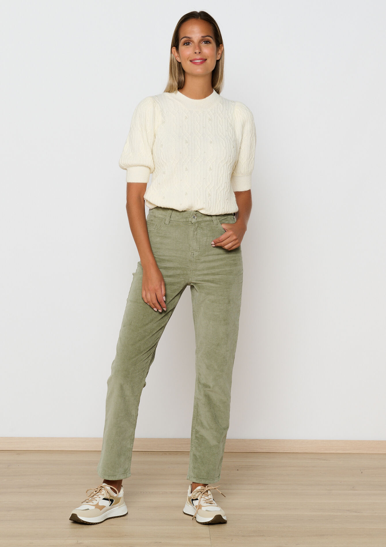 Corduroy trousers, Corduroy trousers, , back