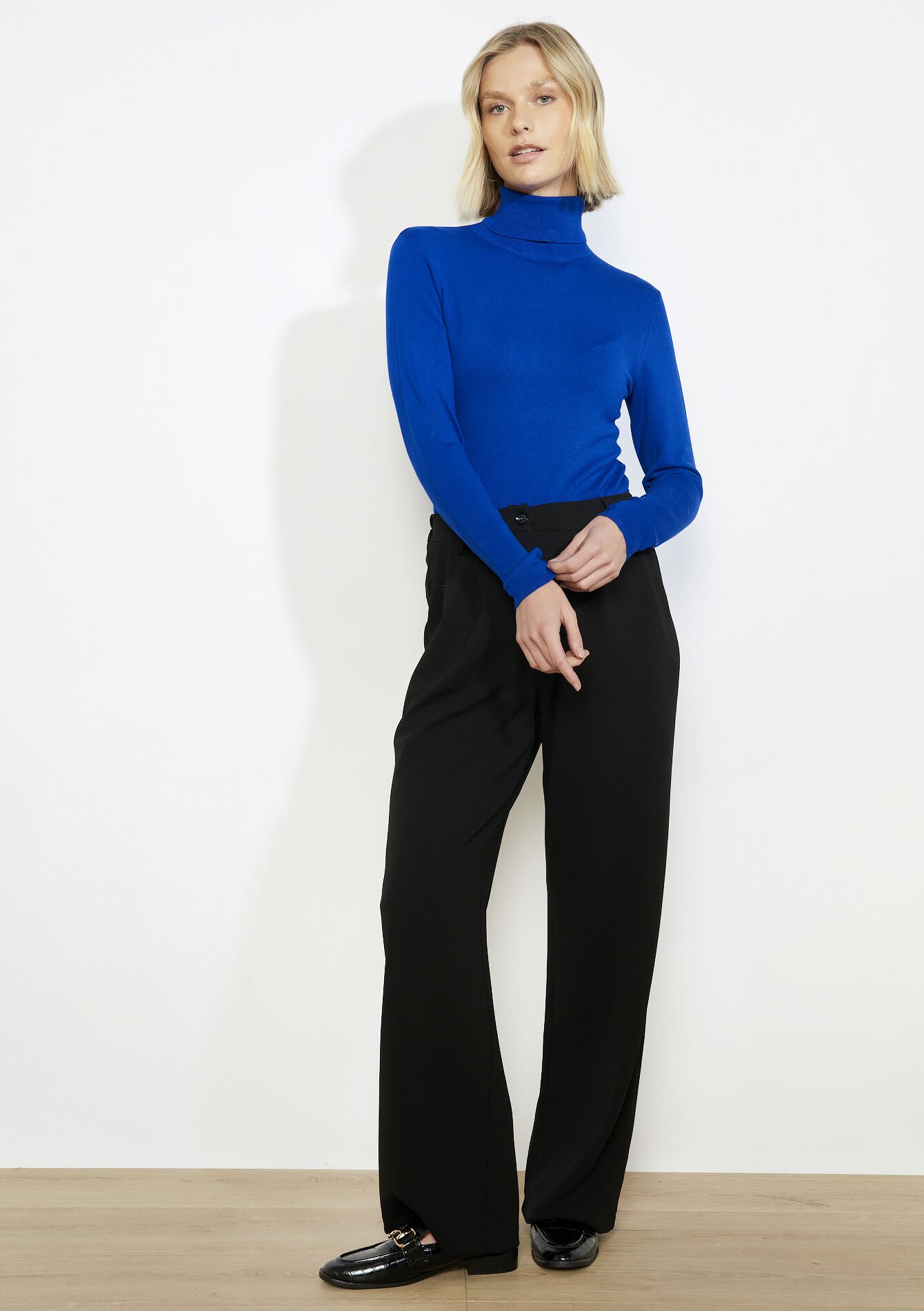 Dunne coltrui, Dunne coltrui - ELECTRIC BLUE - 04101276_1619