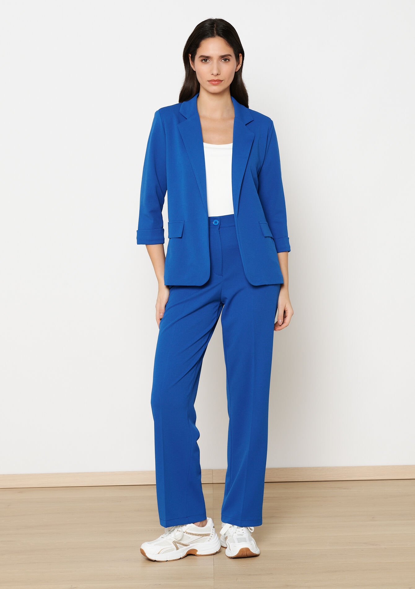 Blazer, Blazer - ELECTRIC BLUE - 09101034_1619