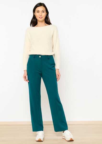 Suiting trousers - BLUE DUCK - 06100547_2922