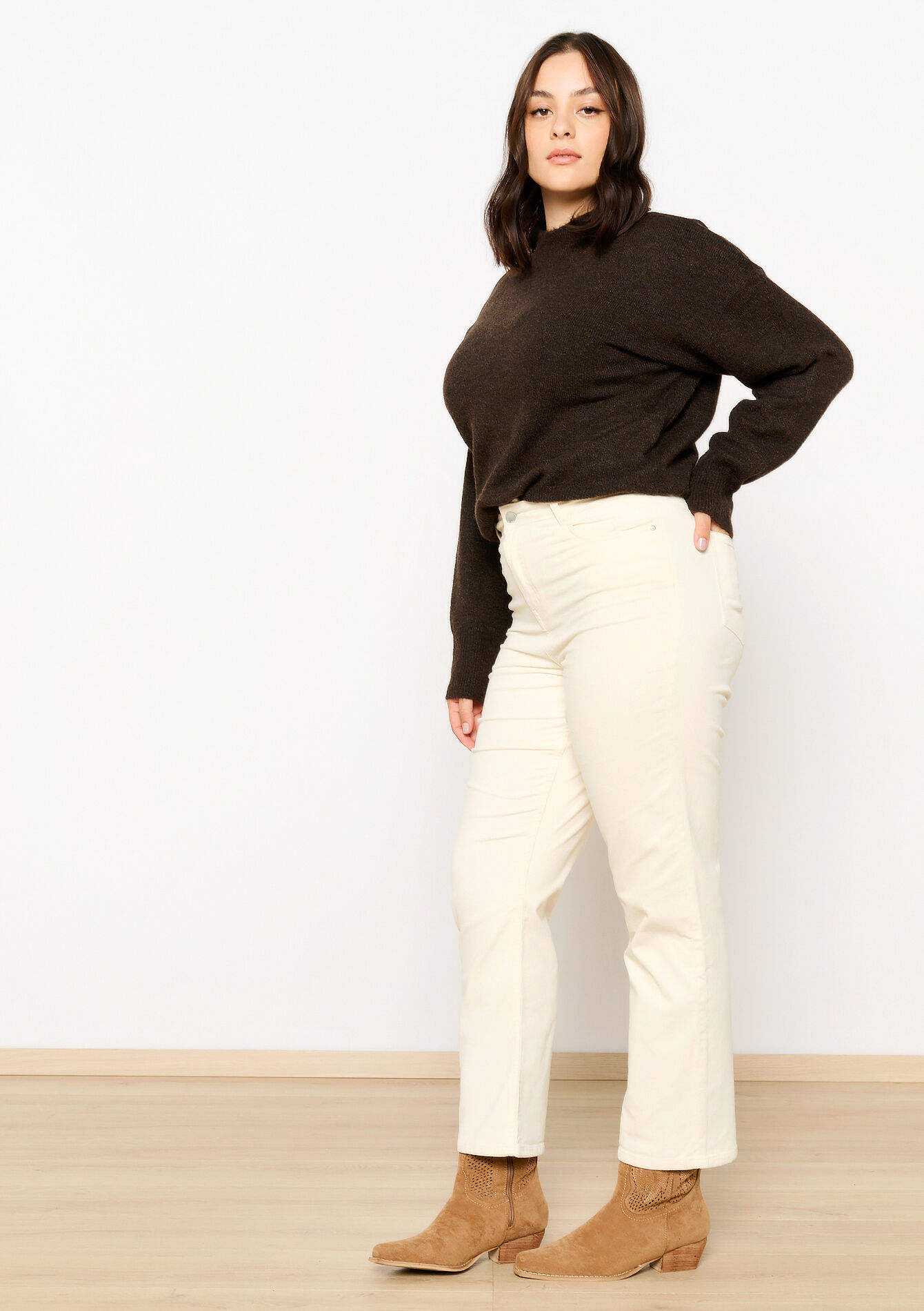 Corduroy trousers, Corduroy trousers, , back