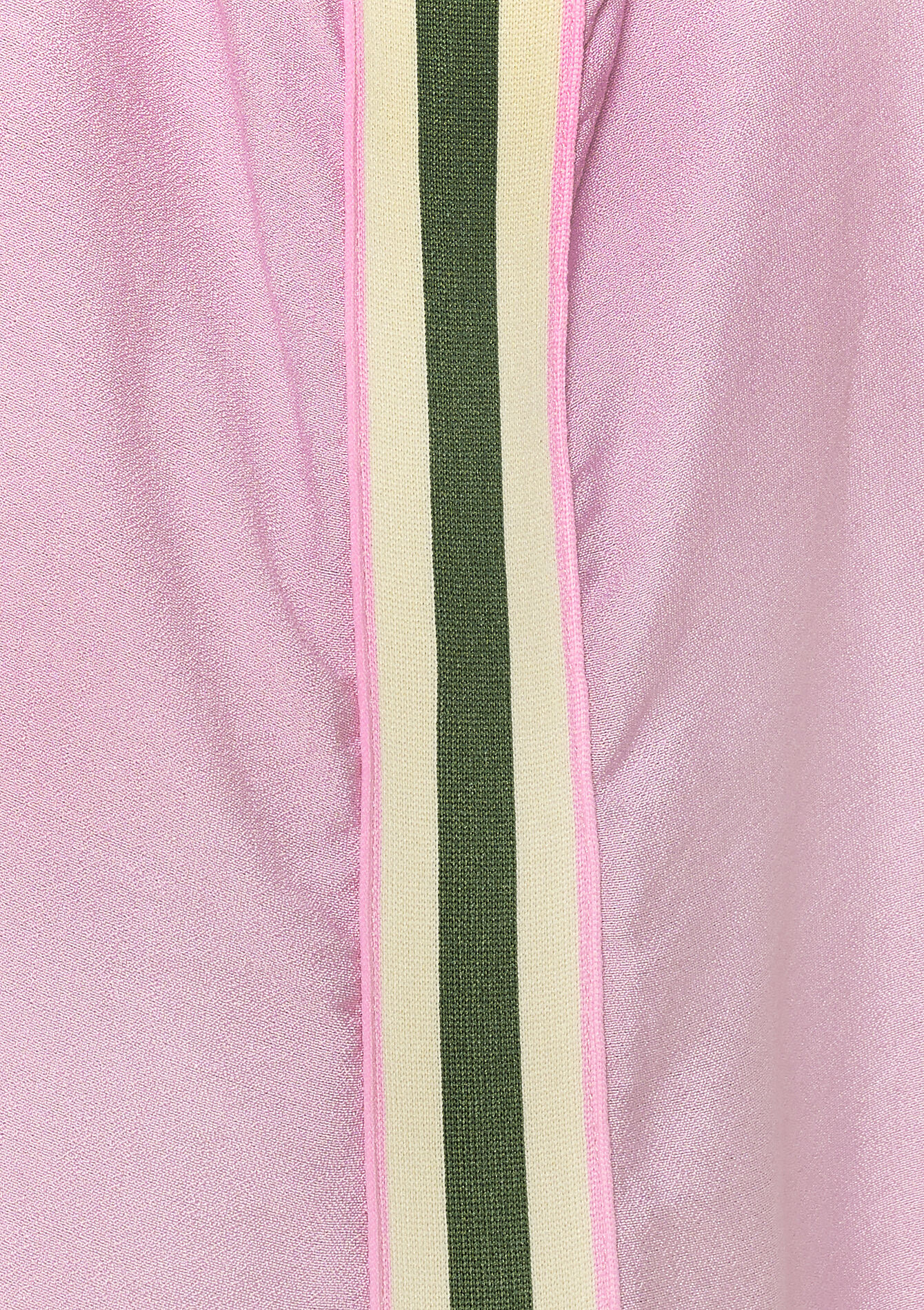 Ruffled maxi dress - LILAC BRIGHT - 08104165