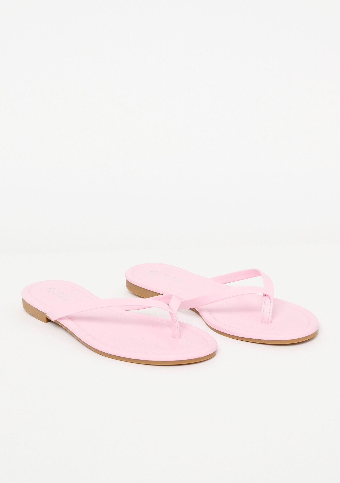 Minimal flip flops, , back