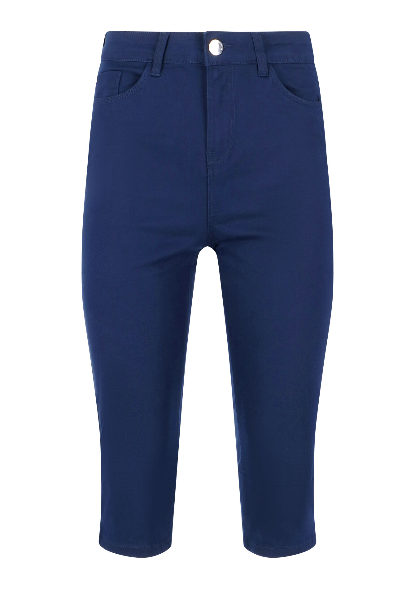 Pantacourt, Pantacourt - NAVY BASIC - 06004301_2723