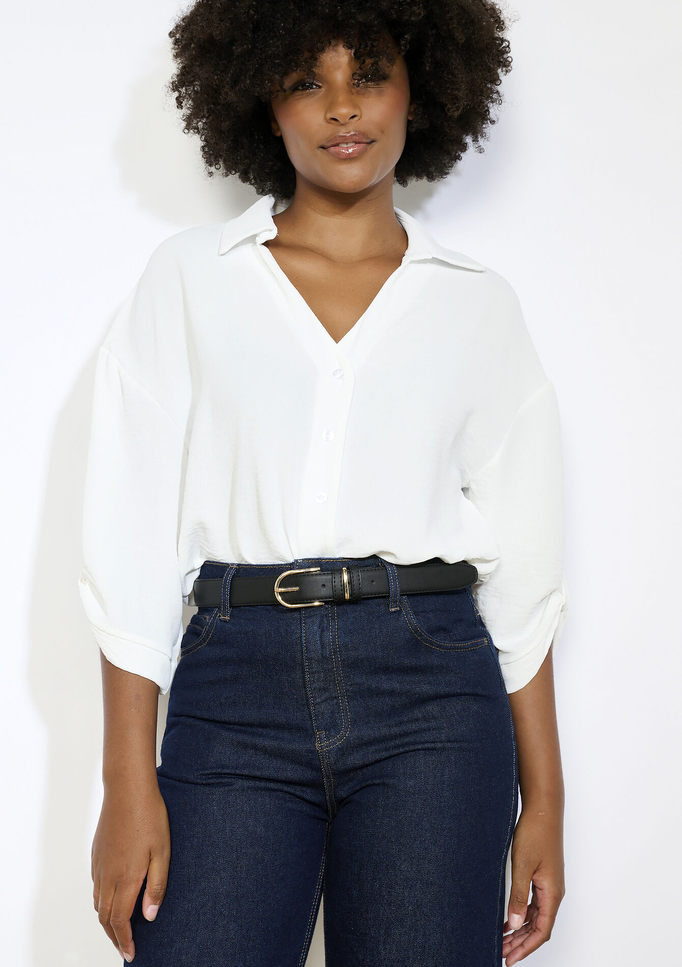 Ceintuur van imitatieleer, Ceintuur van imitatieleer, , hi-res