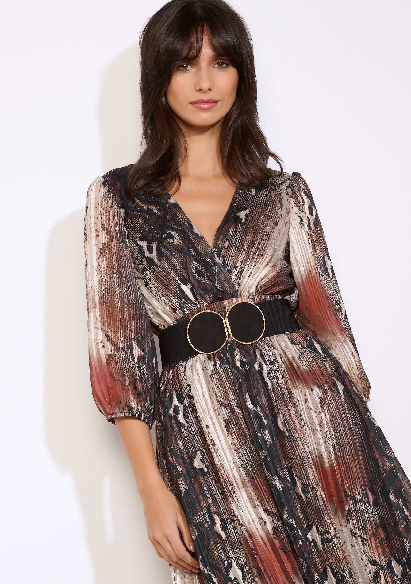 Ceinture boucle cerclée, Ceinture boucle cerclée, , detail_model