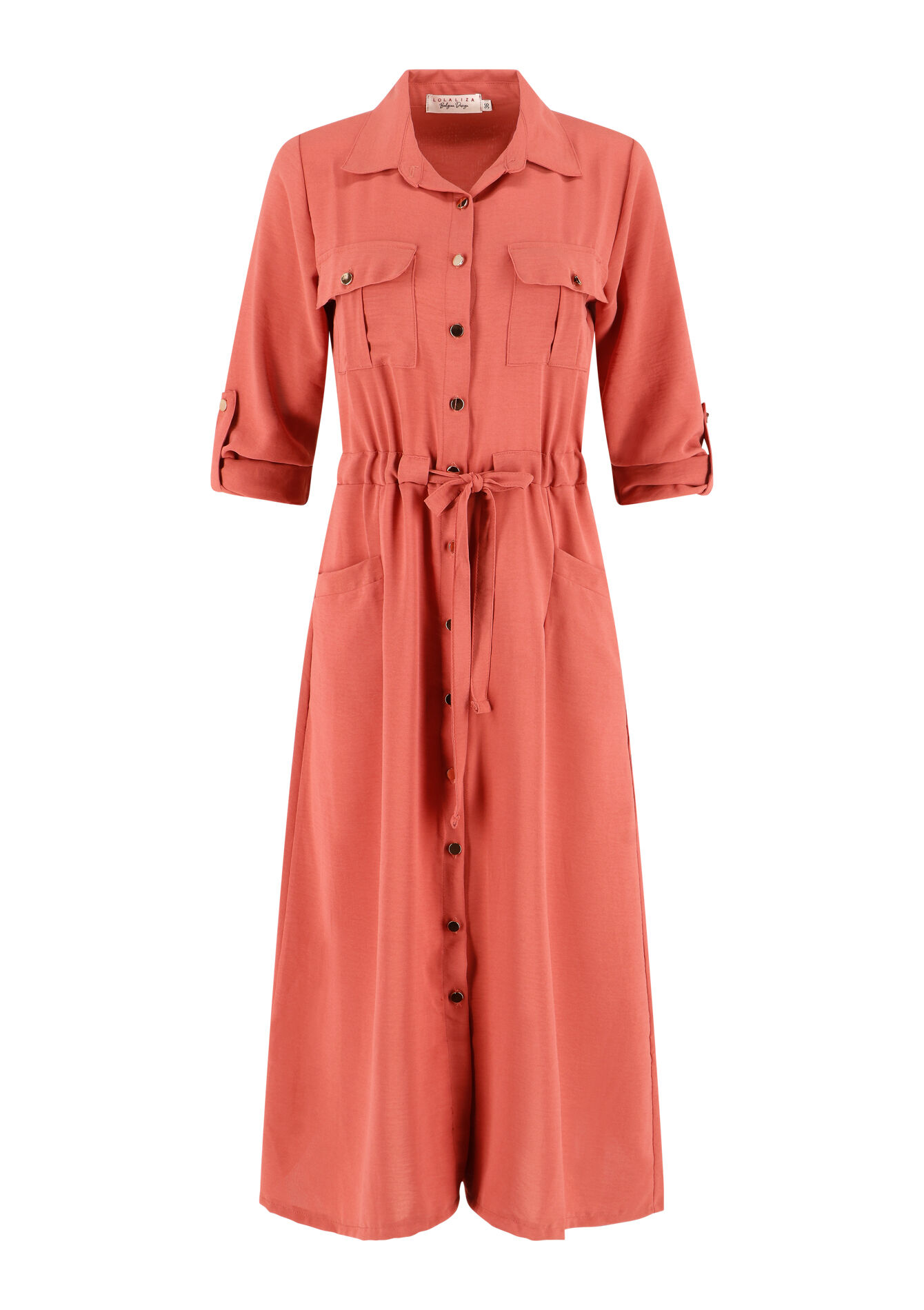 Utility hemdjurk - MINT GREEN - 08602190