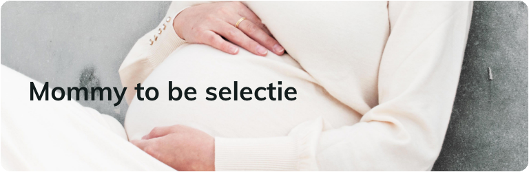 Mommy to be selection