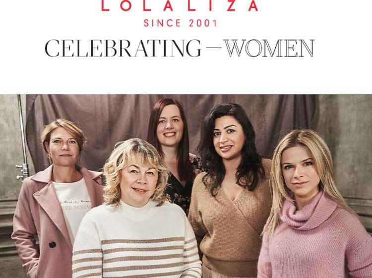 Women of lolaliza