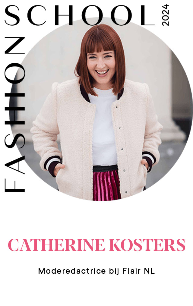 Catherine Kosters