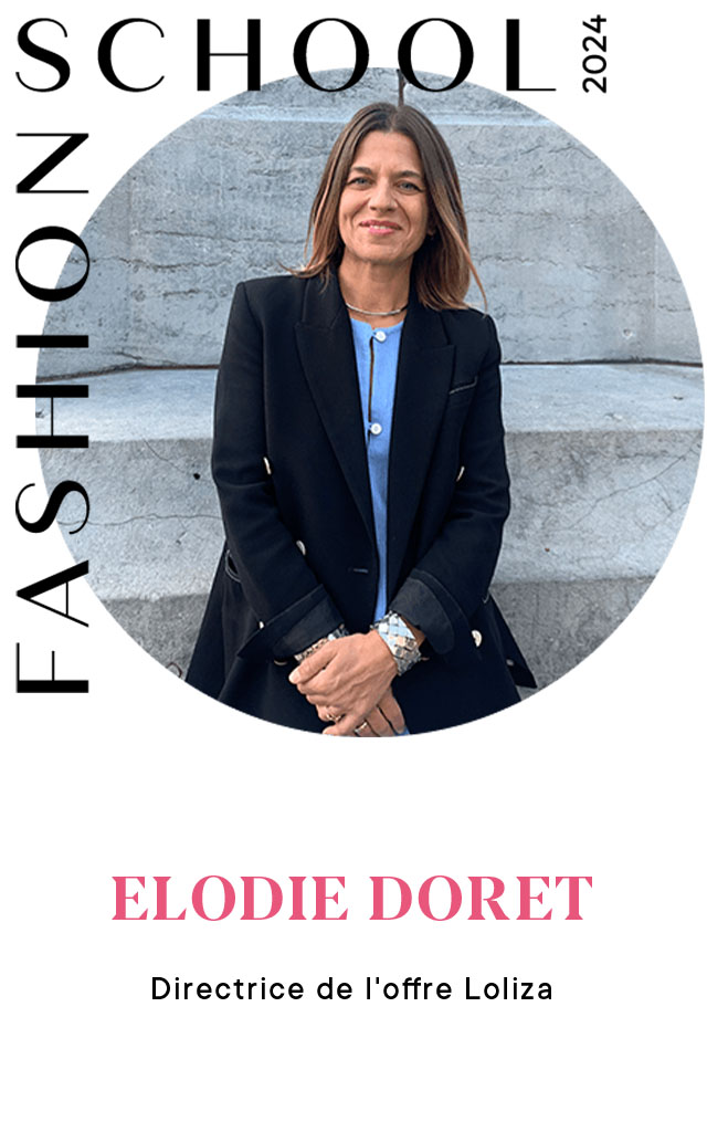 Elodie Doret