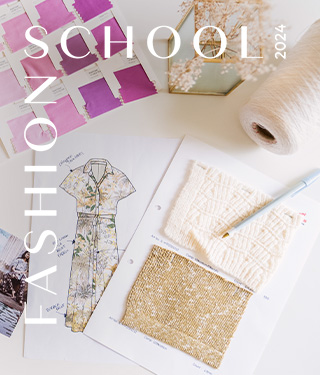Fashion school
