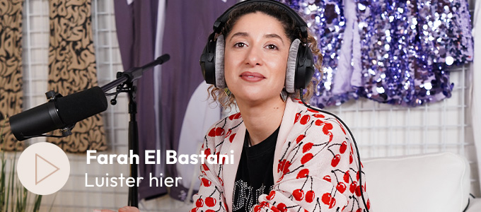 Farah El Bastani