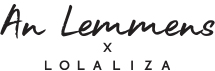 An Lemmens collaboration met lolaliza