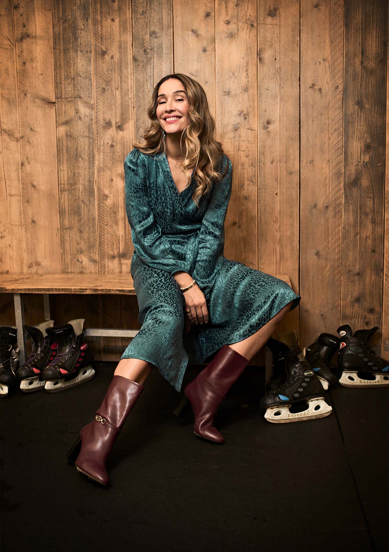 tiany kiriloff schoenen