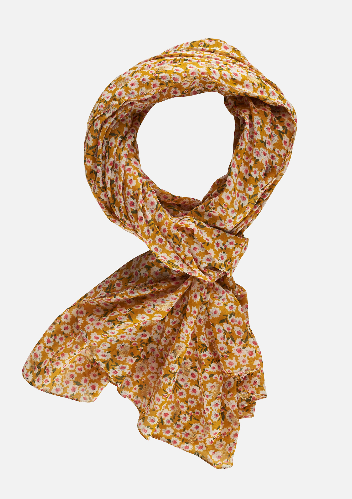 Scarf liberty print LolaLiza