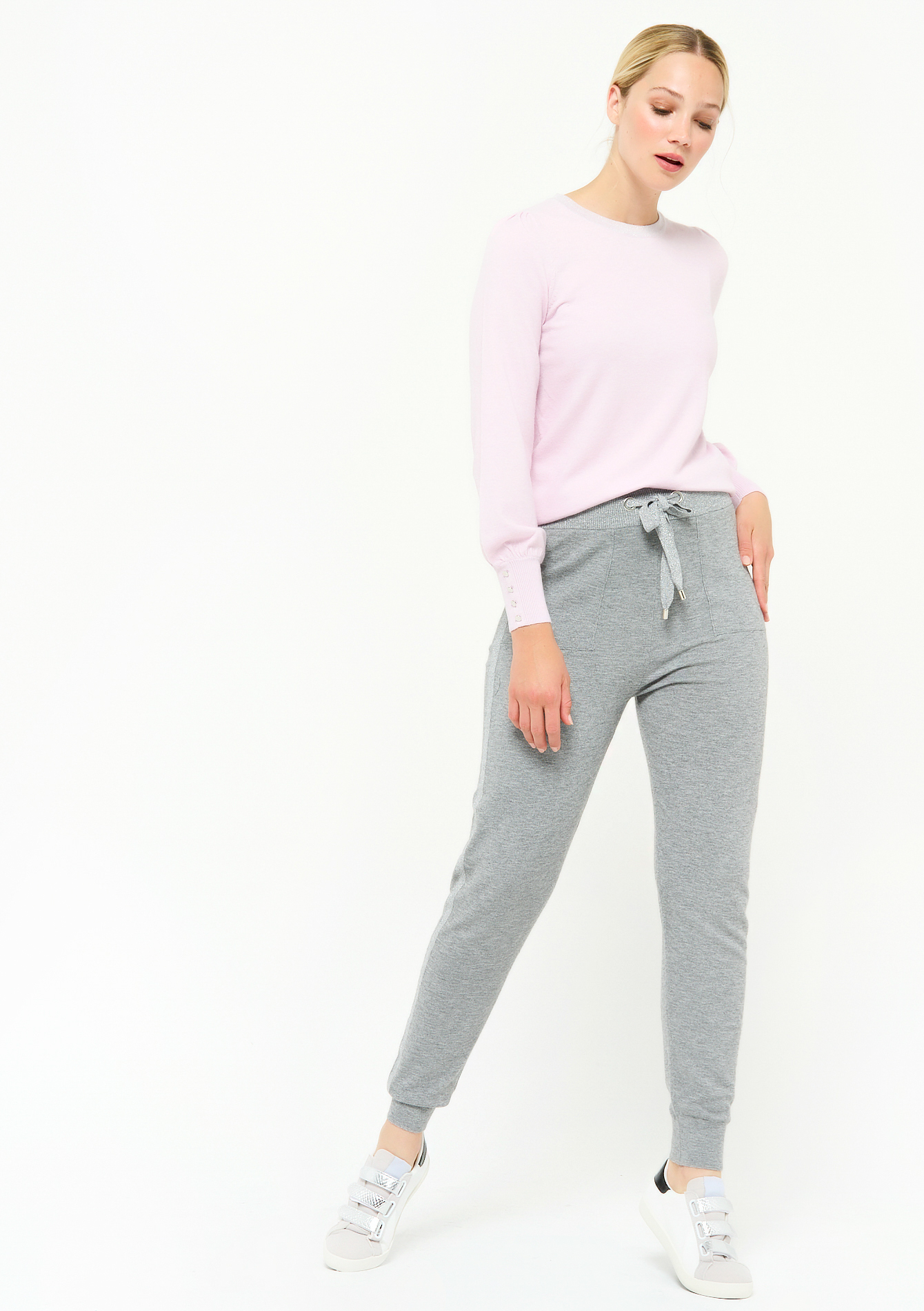 Pantalon de jogging